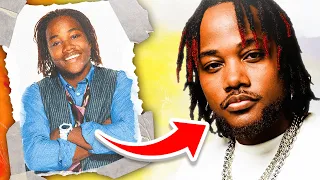 How This Nickelodeon Star Became Drake's Secret Weapon (Leon Thomas III)