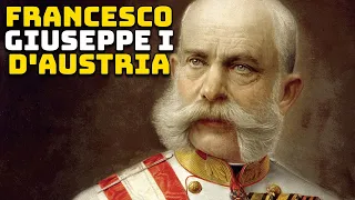 Francesco Giuseppe I d'Austria: L'ultimo Grande Imperatore d'Asburgo - Grandi Personalità