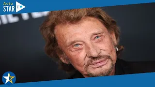 Johnny Hallyday : un nouvel album posthume bientôt dans les bacs