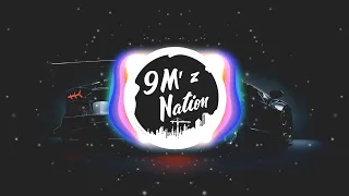 Chamillionaire feat. Krayzie Bone- Ridin' [Slowed] By 9M