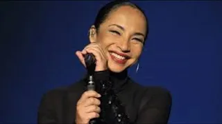 Never As Good As The First Time - Sade - 1986