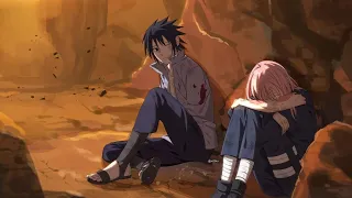 SasuSaku - Anyone - AMV