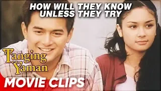 (6/8) Mads and Joel get to know each other! | 'Tanging Yaman' | Movie Clips