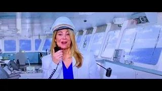 Lisa Whelchel MeTV promo commercial (2023)