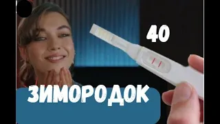 Зимородок 40 серия русская озвучка | Сейран беременна