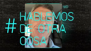 Carlos Pagni, mano a mano con Pablo Sirven en "Hablemos de otra cosa"