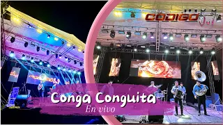 Conga Conguita / En Vivo