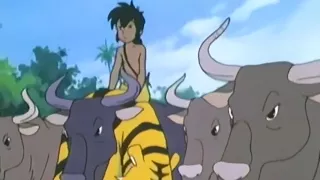 ماوكلي فتى الأدغال الحلقة 39 ||  Mowgli HD