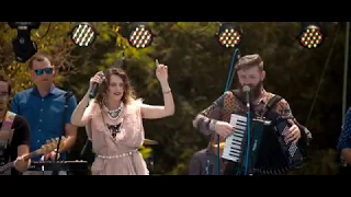 Ecaterine & Dimitri Band - Colaj Populara (Nunta de Boieri, Marioara de la Gorj)