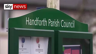 Handforth Parish Council meet again