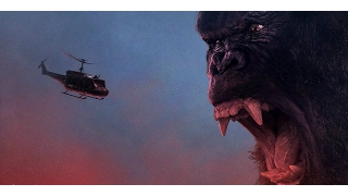 The Mission On Skull Island