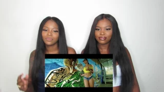 Davido - Coolest Kid In Africa (Official Video) ft. Nasty C REACTION