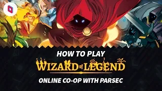 How to Play Wizard of Legend Online