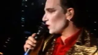 U2 - With or Without You - (Live) Zoo TV Live From Sydney 1993