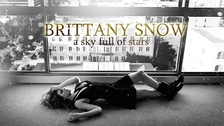 brittany snow | a sky full of stars