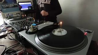 2000-es ClubHouse Vinyl mix DjBelényesi