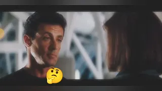 Sandra Bullock "escena de película el Demoledor"