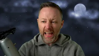 Limmy Twitch Archive // Blasphemous & Euro Truck Simulator 2 // [2019-10-10]