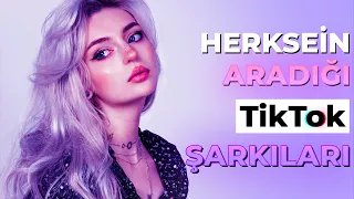 Tik Tok'da Adını Bilmediğiniz Bağımlılık Yapan Popüler Akım Şarkıları 2020 | 8#