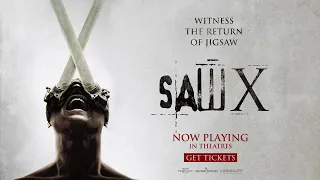 SAW X | Now Playing | Cineplex Pictures