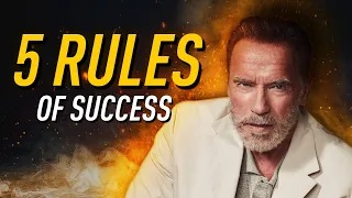 WATCH THIS EVERYDAY AND CHANGE YOUR LIFE - Arnold Schwarzenegger Motivational Speech 2020