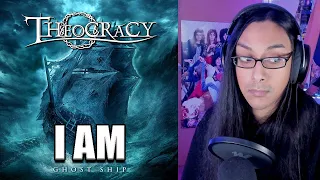 Theocracy I Am First Listen Reaction