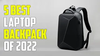 5 Best Laptop Backpacks 2023 | Best Backpack 2023