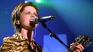 The Cranberries - Promises 1999 "Paris" Live Video