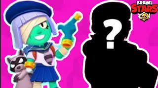 Brawl News | New Shield Brawler , Gear Rework and more!