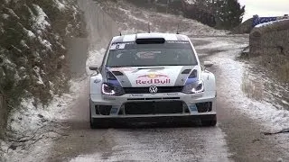 Best of Rallye 2013 HD - Part 02 - Checkpoint Rallye