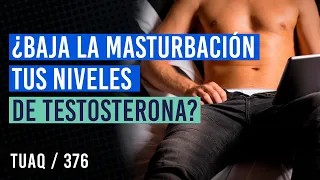 ¿Puede la Masturbación Influenciar tus Niveles de Testosterona?