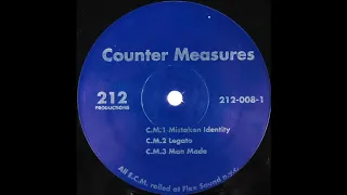 Counter Measures - Legato (1997)
