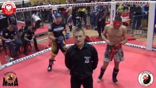 MP MMA 2016 PK 77 kg Cegiełka W vs Rząp D