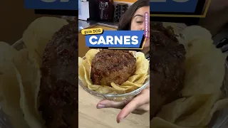 GUIA: Carnes