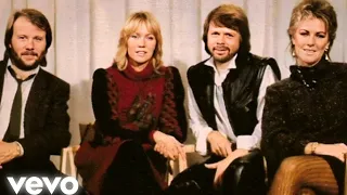 ABBA : Keep An Eye On Dan (HD Music Video Montage)