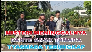 DETIK-DETIK PENANGKAPAN  " MISTERI MENINGGALNYA ANAK TAMARA DIKOLAM RENANG"  #jacklynchoppers