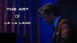 The Art of La La Land