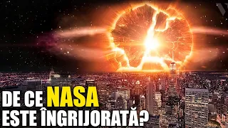 Avertismentul NASA Despre Cea Mai Extrema Explozie Din Univers