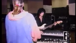 Deep Purple - New York 1993 Rehearsal