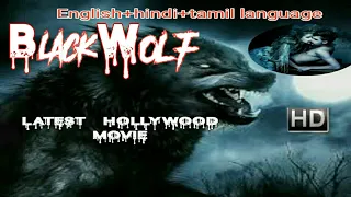 New Hollywood hindi dubbed movie|black wolf|M.K.O| #Hollywoodmovies #hindidubbedmovies #latestmovies