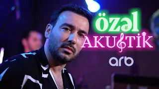 Pərviz Mahmudov - Paramparça - Özəl Akustik