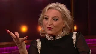 Rebecca Storm on the Gay Byrne Affect | The Ray D'Arcy Show | RTÉ One