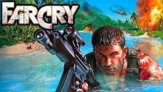 🔫 Far Cry (2004) Full Game Longplay