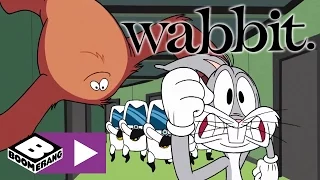 Wabbit | Going Undercover | Boomerang UK