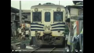 MRR/PNR Through the Years 1960-2022 130th anniversary (late upload)