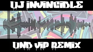 Knight Rider Theme (DJ Invincible DNB VIP Remix)