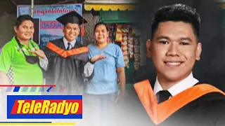 Lingkod Kapamilya | TeleRadyo (2 June 2022)