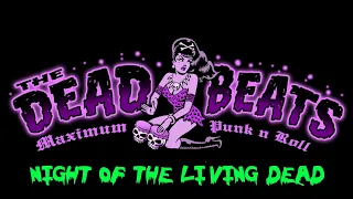 The Dead Beats - Night Of The Living Dead