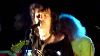 Hawklords — You Shouldn't Do That / Addicted To You — Live in Liverpool