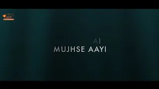 Milne hai Mujhse Aayi !cover by:-Sakshi Singh sing Dil Se   Ratnesh kumar